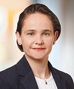 Dr. Gesine von der Groeben